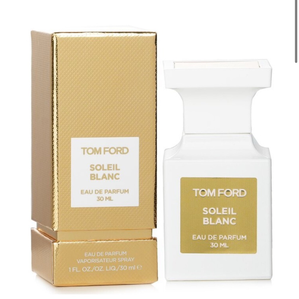 Tom Ford Soleil Blanc - 30ml